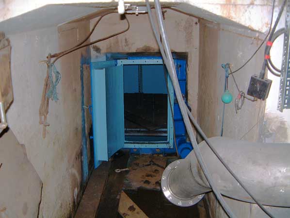 Invergarry Power Station