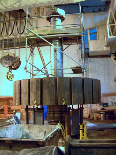 Invergarry Power Station