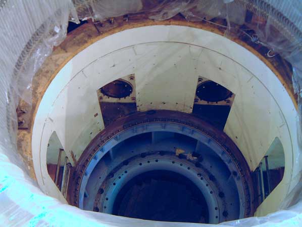 Invergarry Power Station