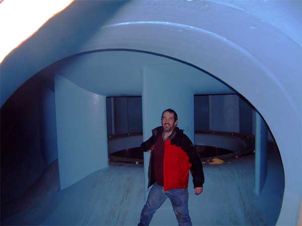 Invergarry Power Station