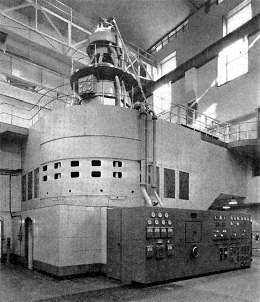 Invergarry Power Station