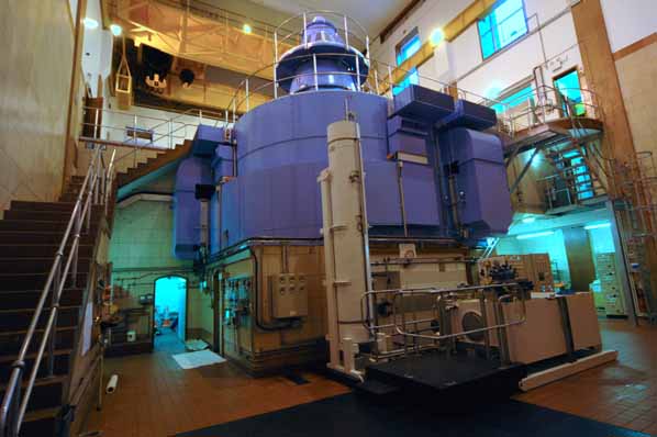 Invergarry Power Station