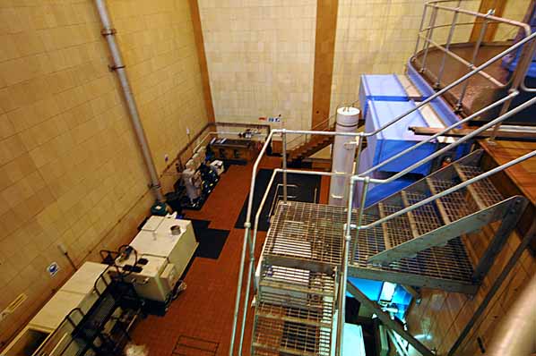 Invergarry Power Station